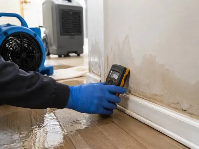 24/7 Water damage restoration services in Suffern, NY - Rapid flood cleanup and mitigation